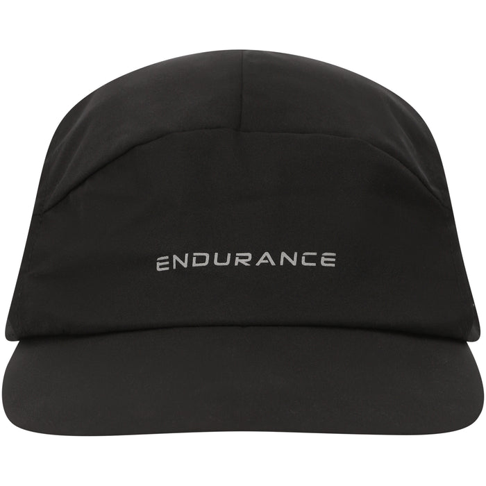 ENDURANCE Frekhaug Running Cap Cap 1001 Black