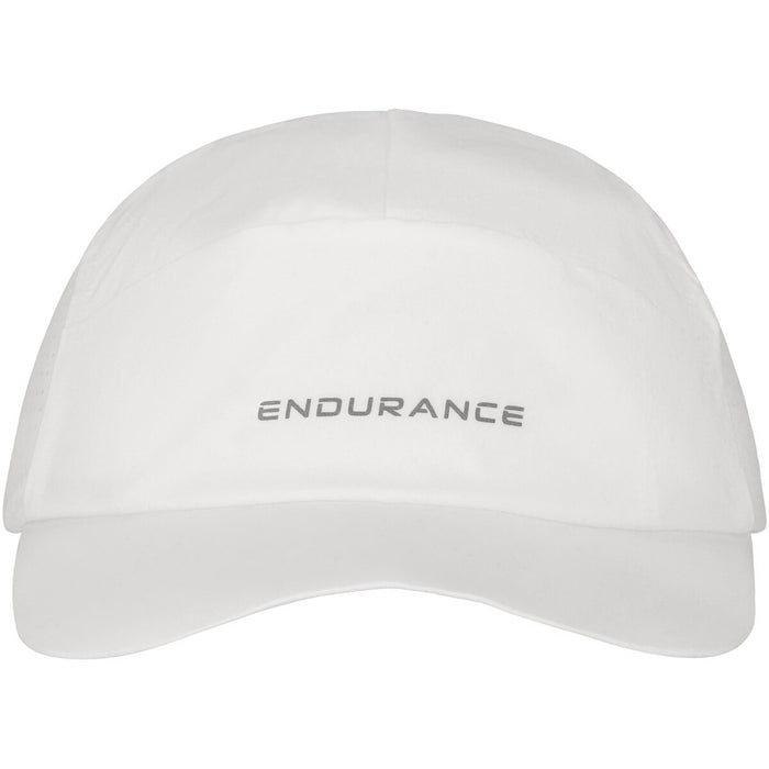 ENDURANCE Frekhaug Running Cap Cap 1002 White