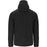 WHISTLER Frontier M Softshell Jacket Softshell 1001 Black