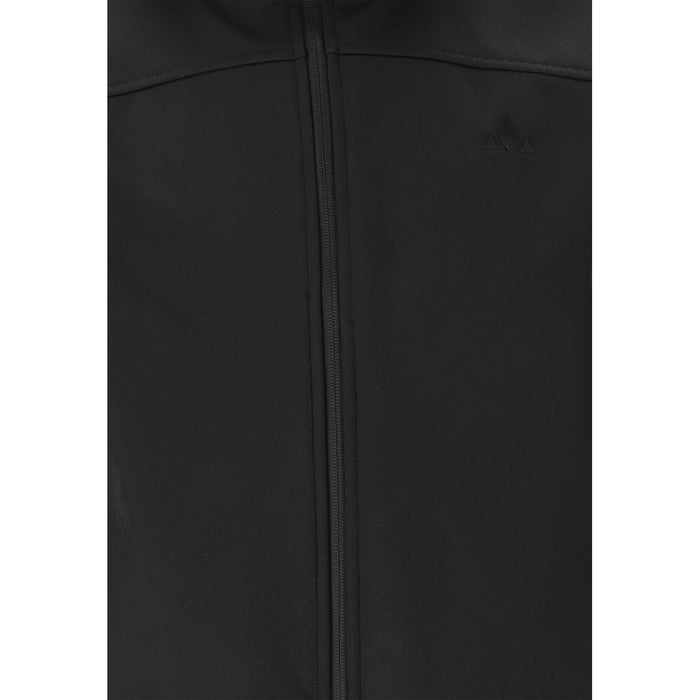 WHISTLER Frontier M Softshell Jacket Softshell 1001 Black