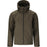 WHISTLER Frontier M Softshell Jacket Softshell 1071 Black Ink