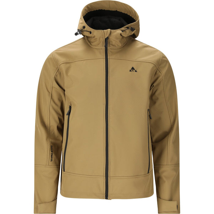 WHISTLER Frontier M Softshell Jacket Softshell 3284 Gothic Olive