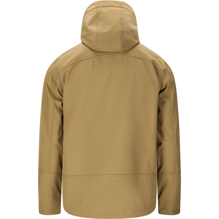 WHISTLER Frontier M Softshell Jacket Softshell 3284 Gothic Olive