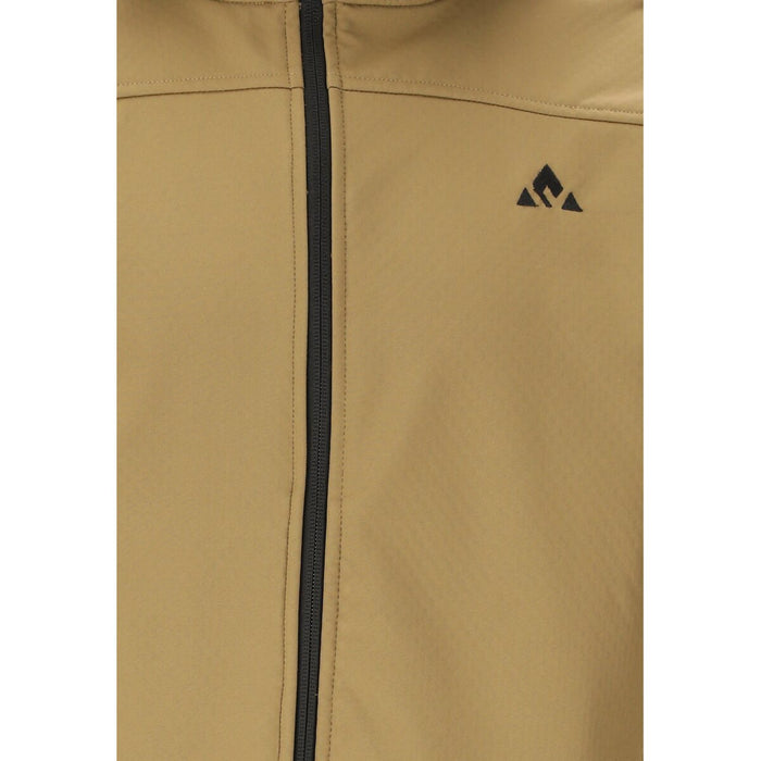WHISTLER Frontier M Softshell Jacket Softshell 3284 Gothic Olive