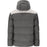 WHISTLER Frostpeak M Puffer Jacket Jacket 1051 Asphalt