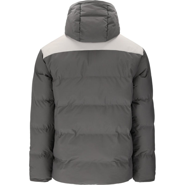 WHISTLER Frostpeak M Puffer Jacket Jacket 1051 Asphalt