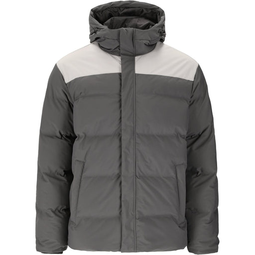 WHISTLER Frostpeak M Puffer Jacket Jacket 1051 Asphalt