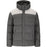 WHISTLER Frostpeak M Puffer Jacket Jacket 1051 Asphalt
