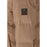 WHISTLER Frostpeak M Puffer Jacket Jacket 1065 Chocolate Chip