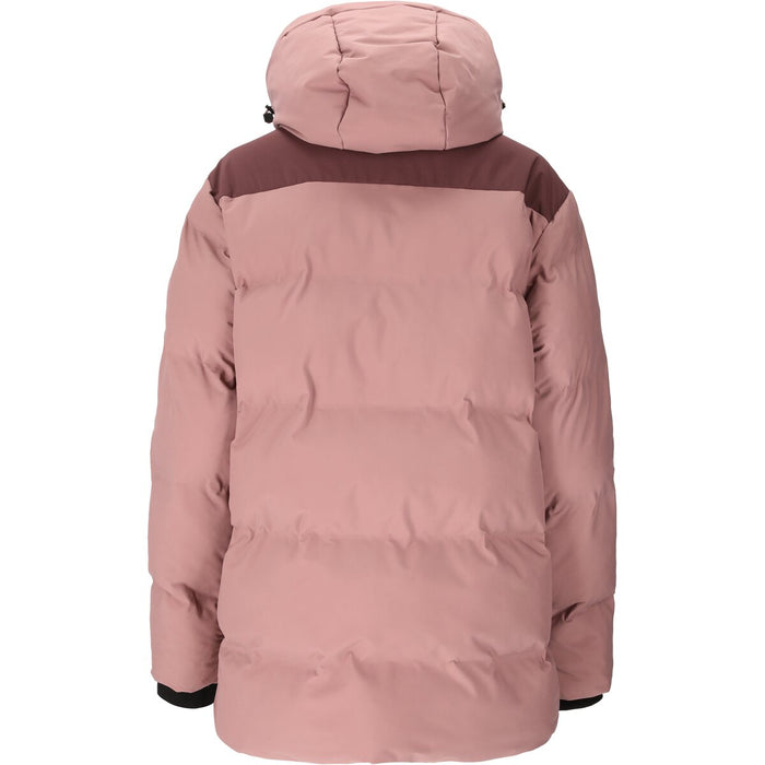WHISTLER Frostpeak W Puffer Jacket Jacket 4162 Twilight Mauve