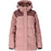 WHISTLER Frostpeak W Puffer Jacket Jacket 4162 Twilight Mauve