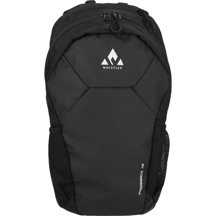 WHISTLER Froswick 10L Backpack Bags 1001 Black