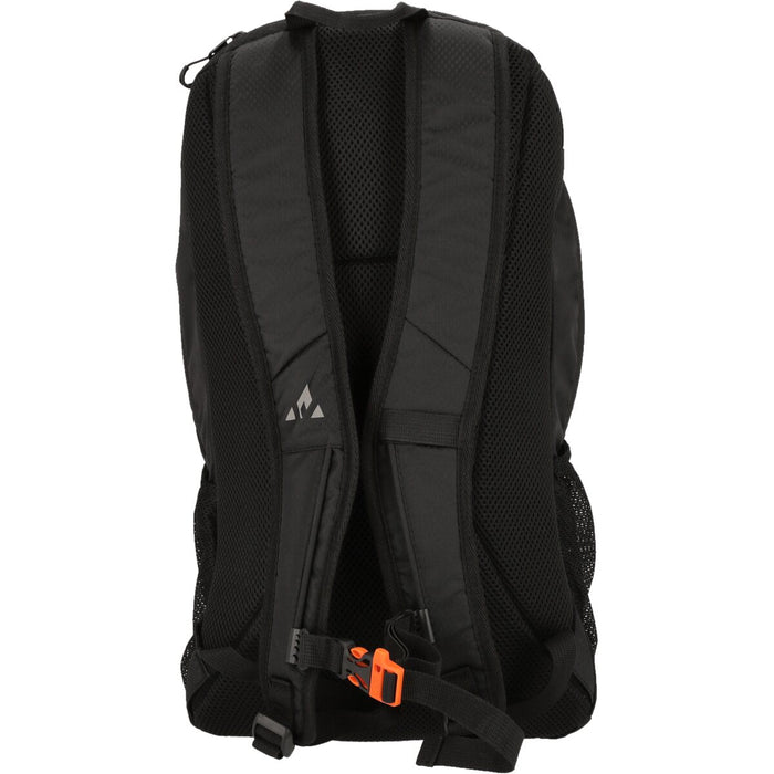 WHISTLER Froswick 20L Reflective Backpack Bags 1001 Black