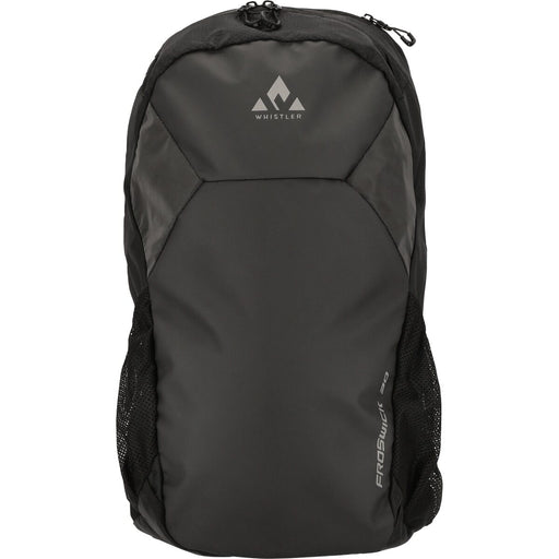 WHISTLER Froswick 20L Reflective Backpack Bags 1001 Black