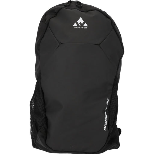 WHISTLER Froswick 30L Backpack Bags 1001 Black