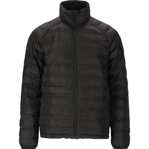 WHISTLER Froze M Light Puffer Jacket Jacket 1001 Black