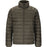 WHISTLER Froze M Light Puffer Jacket Jacket 1071 Black Ink