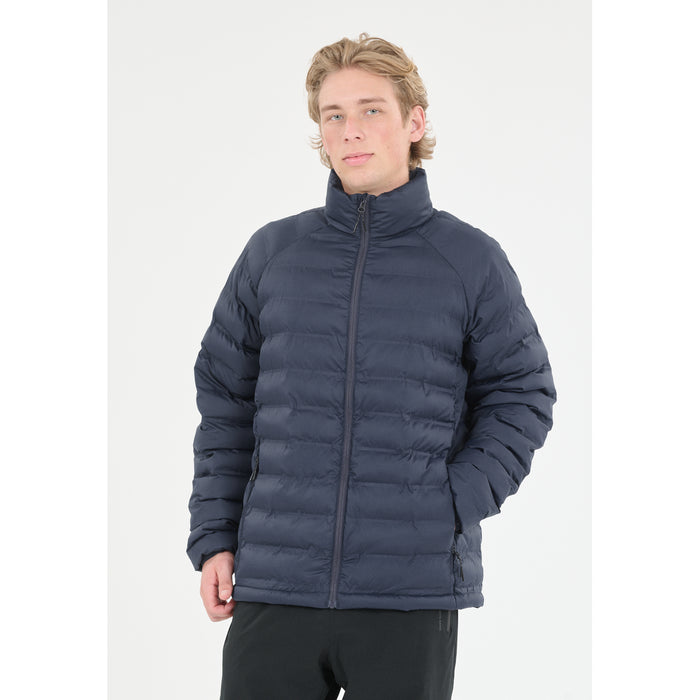 WHISTLER Froze M Light Puffer Jacket Jacket 2048 Navy Blazer