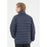 WHISTLER Froze M Light Puffer Jacket Jacket 2048 Navy Blazer