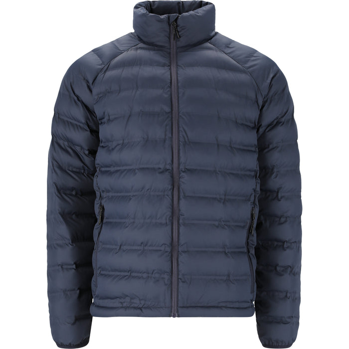 WHISTLER Froze M Light Puffer Jacket Jacket 2048 Navy Blazer