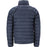 WHISTLER Froze M Light Puffer Jacket Jacket 2048 Navy Blazer