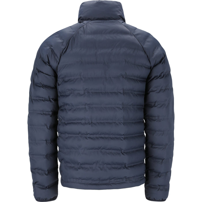 WHISTLER Froze M Light Puffer Jacket Jacket 2048 Navy Blazer