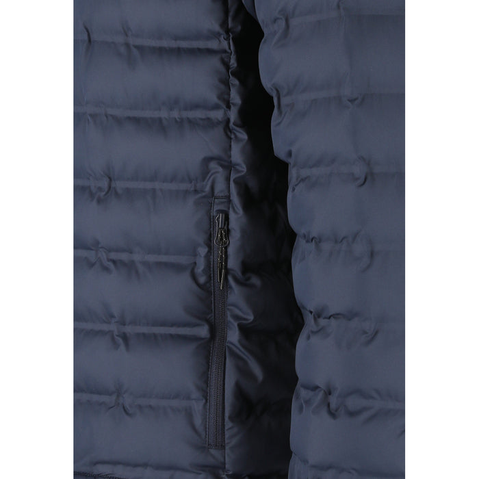 WHISTLER Froze M Light Puffer Jacket Jacket 2048 Navy Blazer