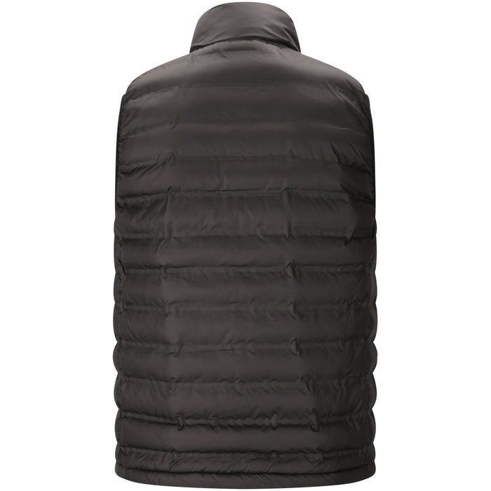 WHISTLER Froze M Light Puffer Vest Vest 1001 Black