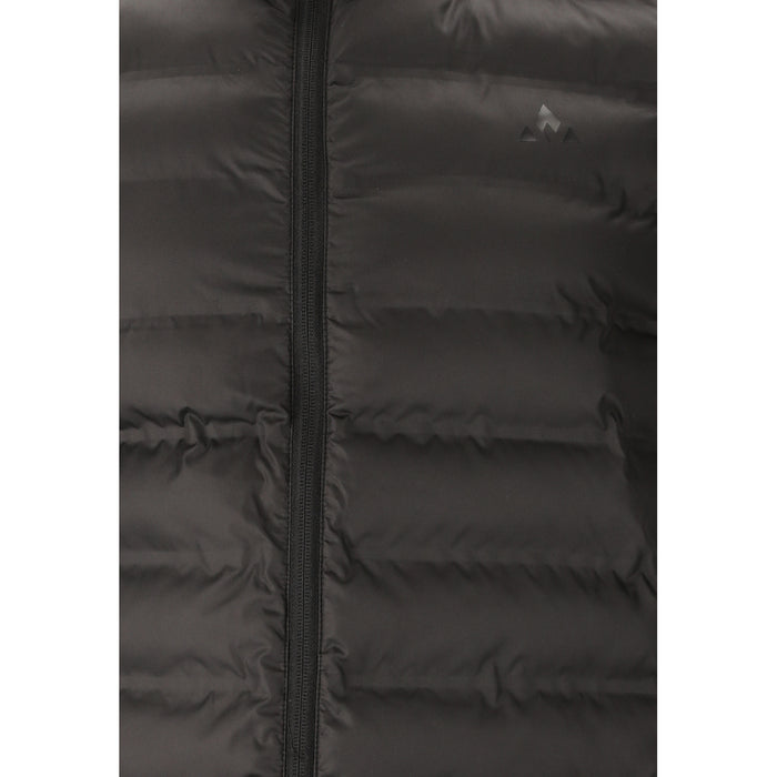 WHISTLER Froze M Light Puffer Vest Vest 1001 Black