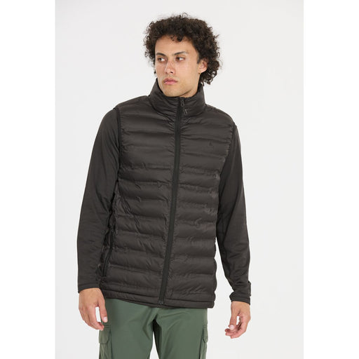 WHISTLER Froze M Light Puffer Vest Vest 1001 Black