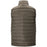 WHISTLER Froze M Light Puffer Vest Vest 1071 Black Ink