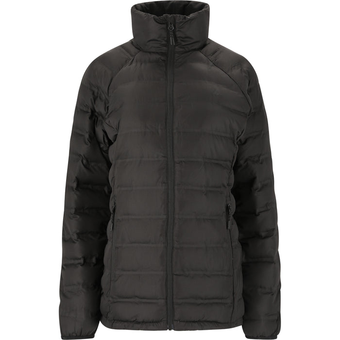 WHISTLER Froze W Light Puffer Jacket Jacket 1001 Black