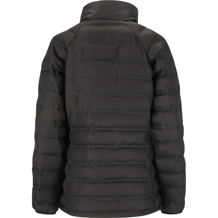 WHISTLER Froze W Light Puffer Jacket Jacket 1001 Black