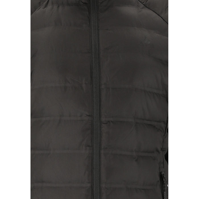 WHISTLER Froze W Light Puffer Jacket Jacket 1001 Black