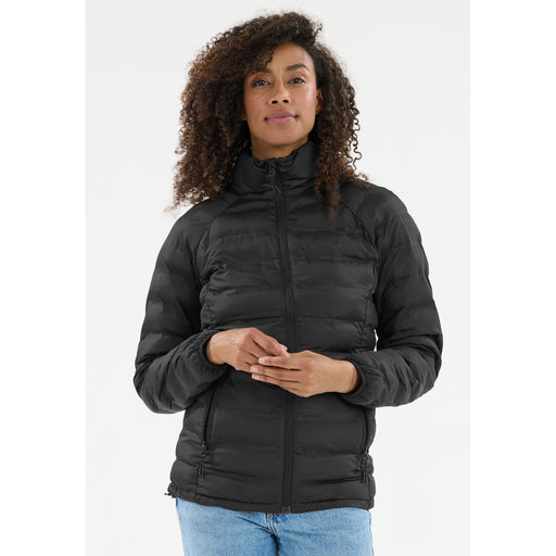 WHISTLER Froze W Light Puffer Jacket Jacket 1001 Black