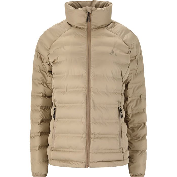 WHISTLER Froze W Light Puffer Jacket Jacket 3040 Fallen Rock