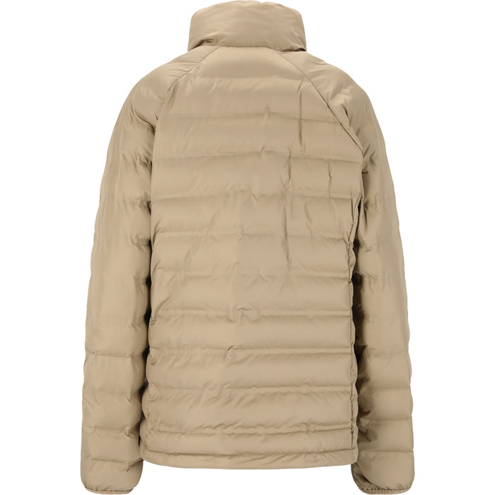 WHISTLER Froze W Light Puffer Jacket Jacket 3040 Fallen Rock