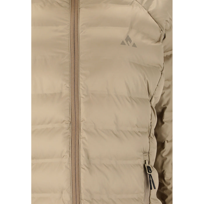 WHISTLER Froze W Light Puffer Jacket Jacket 3040 Fallen Rock