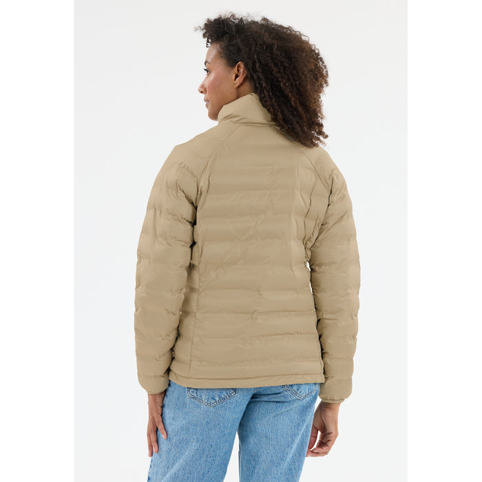 WHISTLER Froze W Light Puffer Jacket Jacket 3040 Fallen Rock