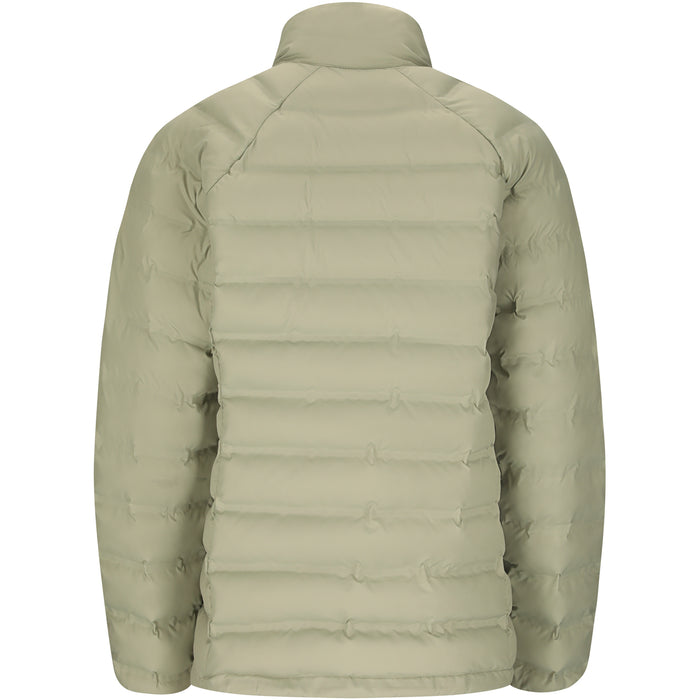 WHISTLER Froze W Light Puffer Jacket Jacket 3110 Seagrass