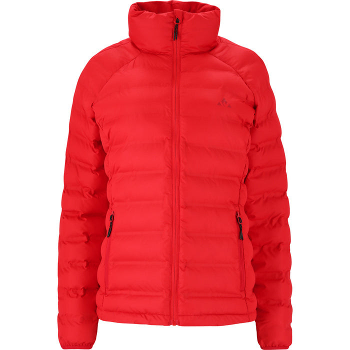 WHISTLER Froze W Light Puffer Jacket Jacket 4367 True Red