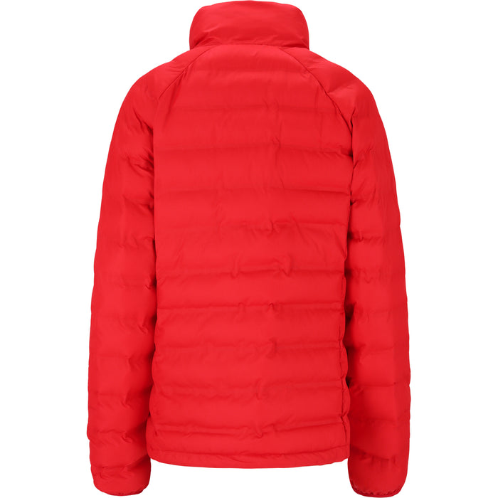 WHISTLER Froze W Light Puffer Jacket Jacket 4367 True Red