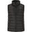 WHISTLER Froze W Light Puffer Vest Vest 1001 Black