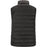 WHISTLER Froze W Light Puffer Vest Vest 1001 Black