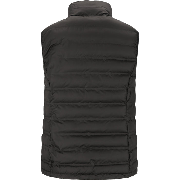 WHISTLER Froze W Light Puffer Vest Vest 1001 Black