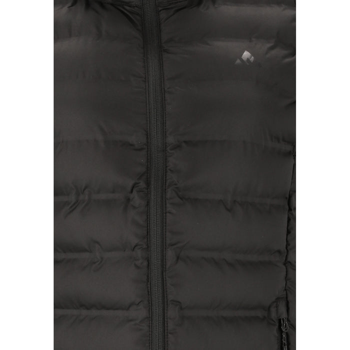 WHISTLER Froze W Light Puffer Vest Vest 1001 Black