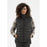 WHISTLER Froze W Light Puffer Vest Vest 1001 Black