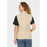 WHISTLER Froze W Light Puffer Vest Vest 1265 Island Fossil