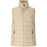 WHISTLER Froze W Light Puffer Vest Vest 1265 Island Fossil