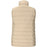 WHISTLER Froze W Light Puffer Vest Vest 1265 Island Fossil